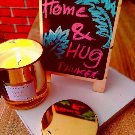 Home&Hug Phuket Kültér fotó