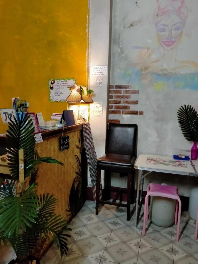 Home&Hug Phuket Kültér fotó
