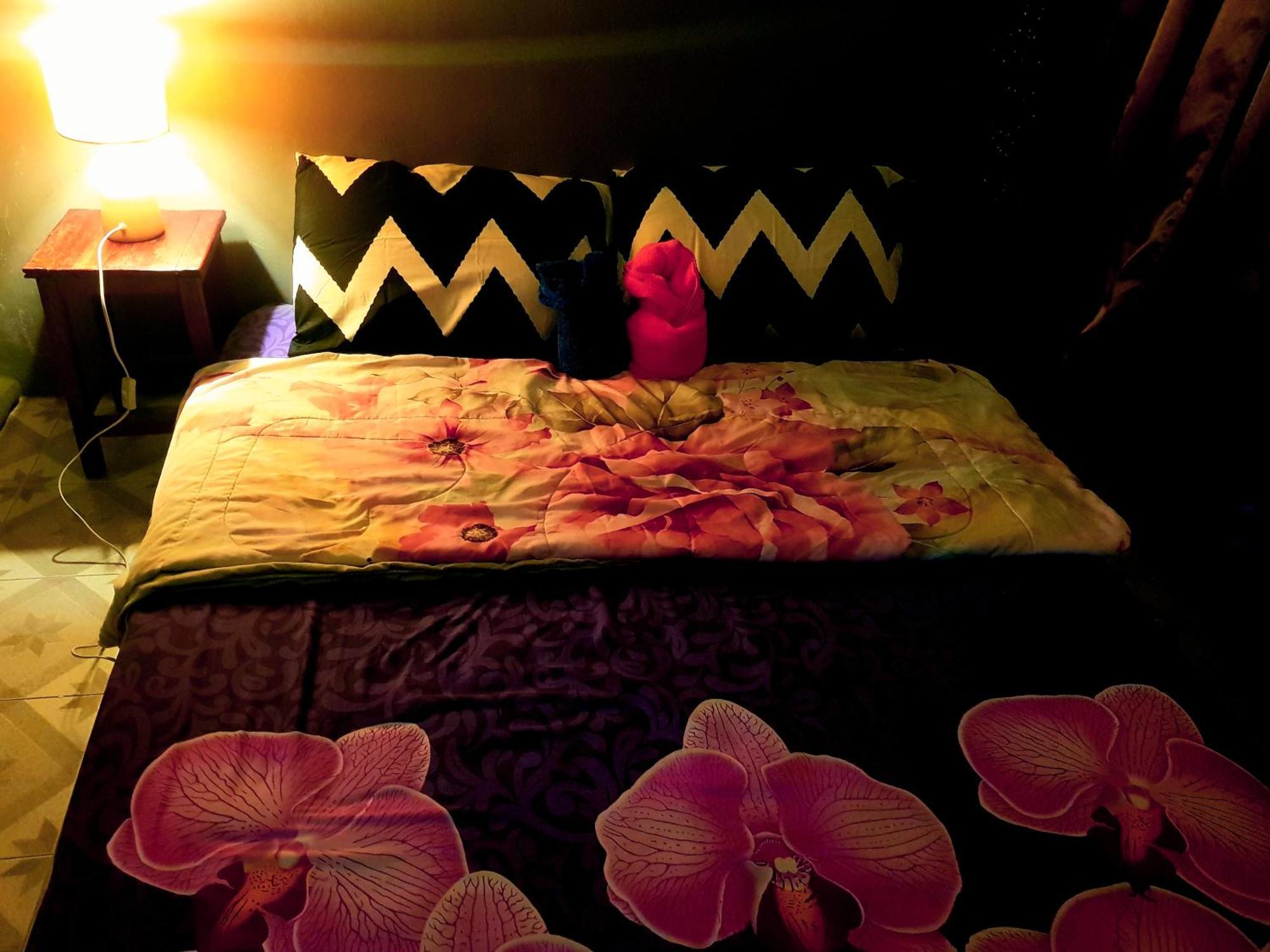 Home&Hug Phuket Szoba fotó