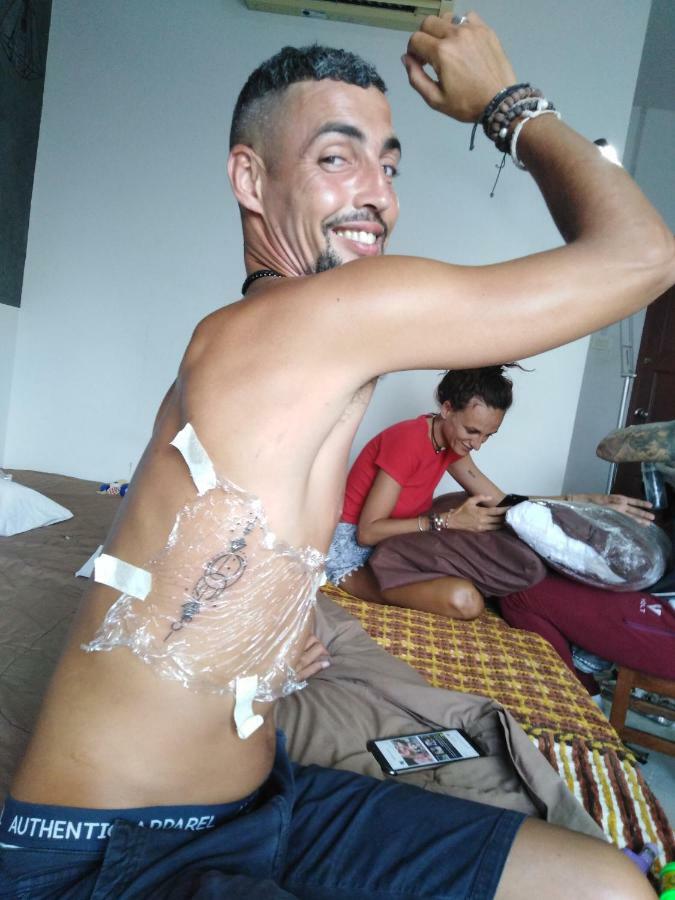 Home&Hug Phuket Kültér fotó