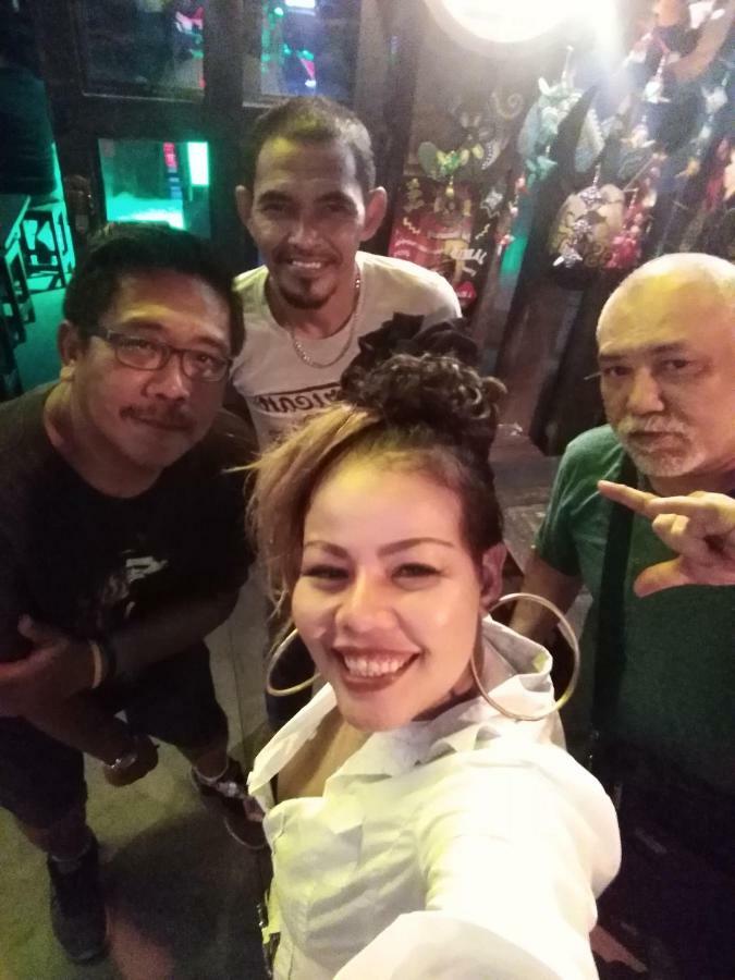 Home&Hug Phuket Kültér fotó