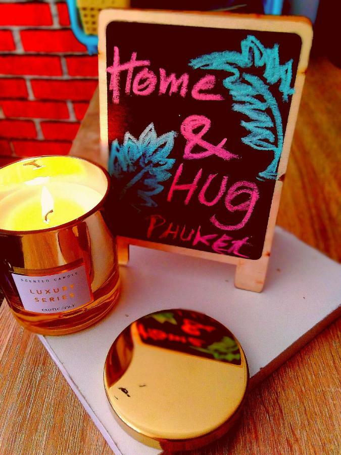 Home&Hug Phuket Kültér fotó
