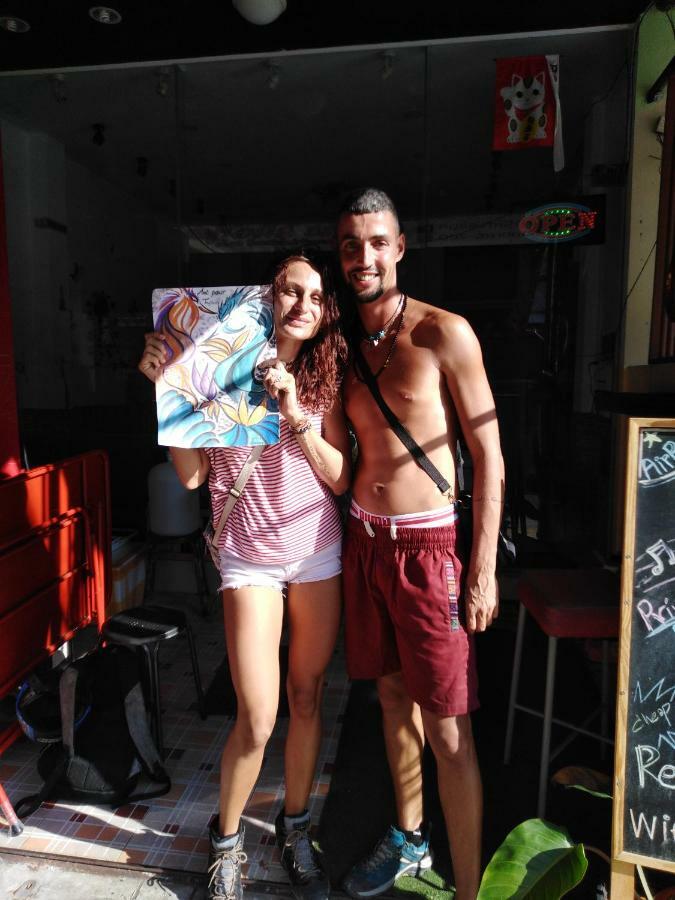 Home&Hug Phuket Kültér fotó