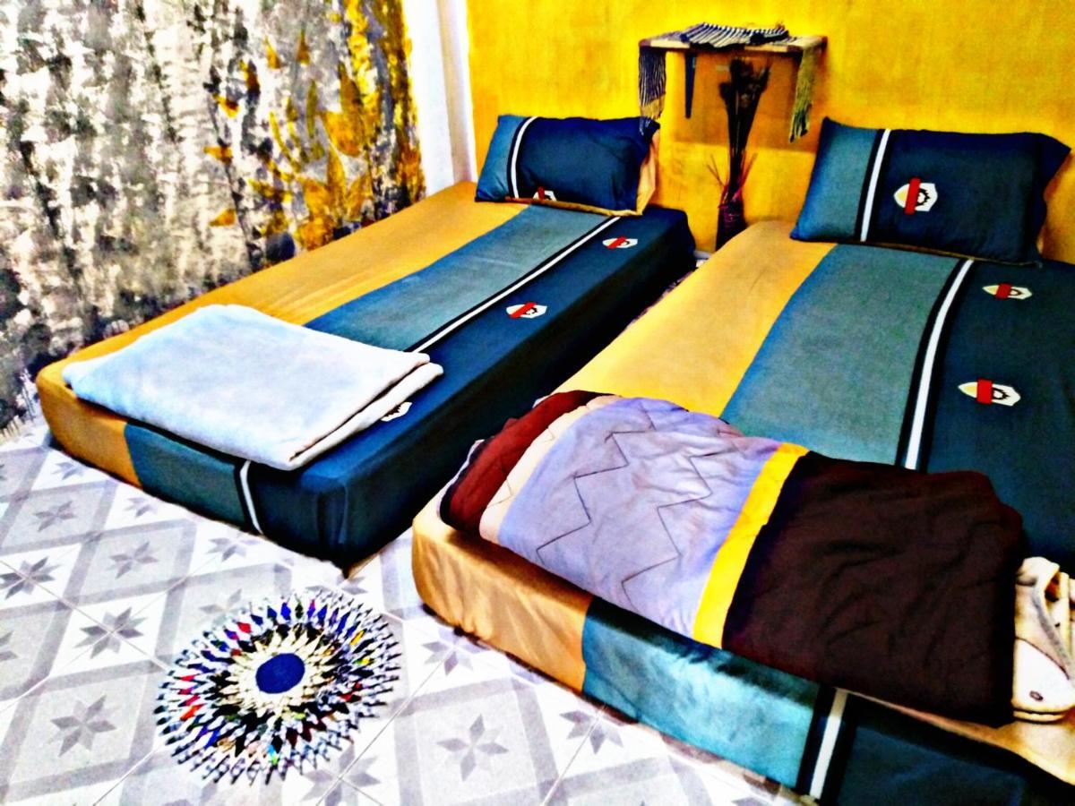 Home&Hug Phuket Kültér fotó