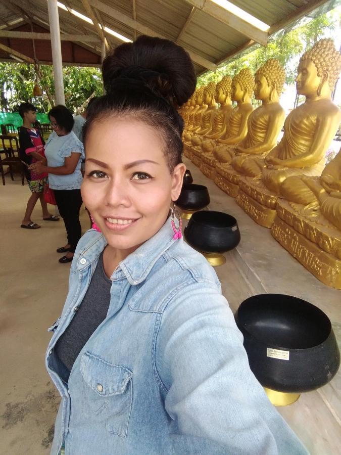 Home&Hug Phuket Kültér fotó