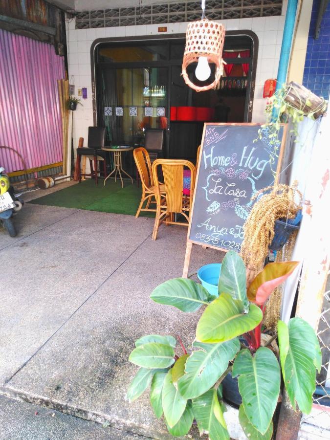 Home&Hug Phuket Kültér fotó